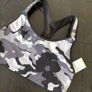 Old Navy Sports Bra